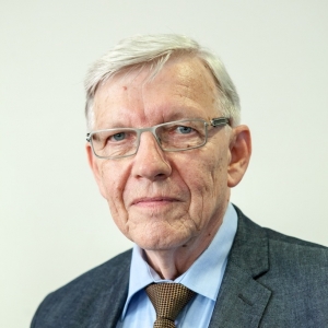 Kerkenraad / pastoraal werker